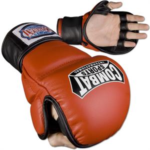 MMA Training Gloves